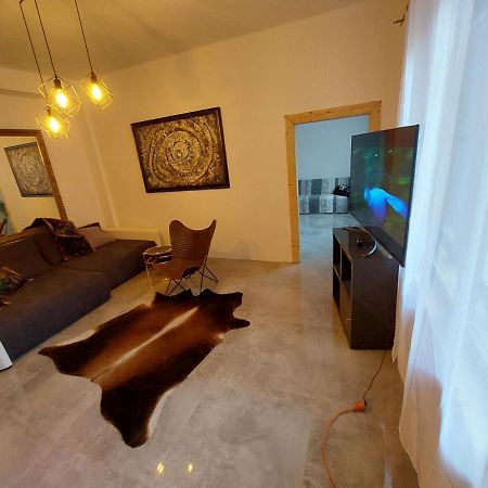 Padre Pio Apartments Family Košice Exteriér fotografie
