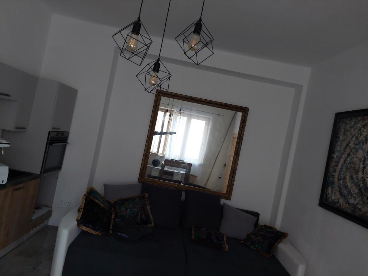 Padre Pio Apartments Family Košice Exteriér fotografie