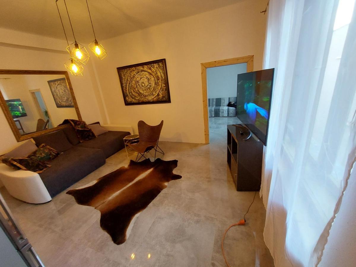 Padre Pio Apartments Family Košice Exteriér fotografie