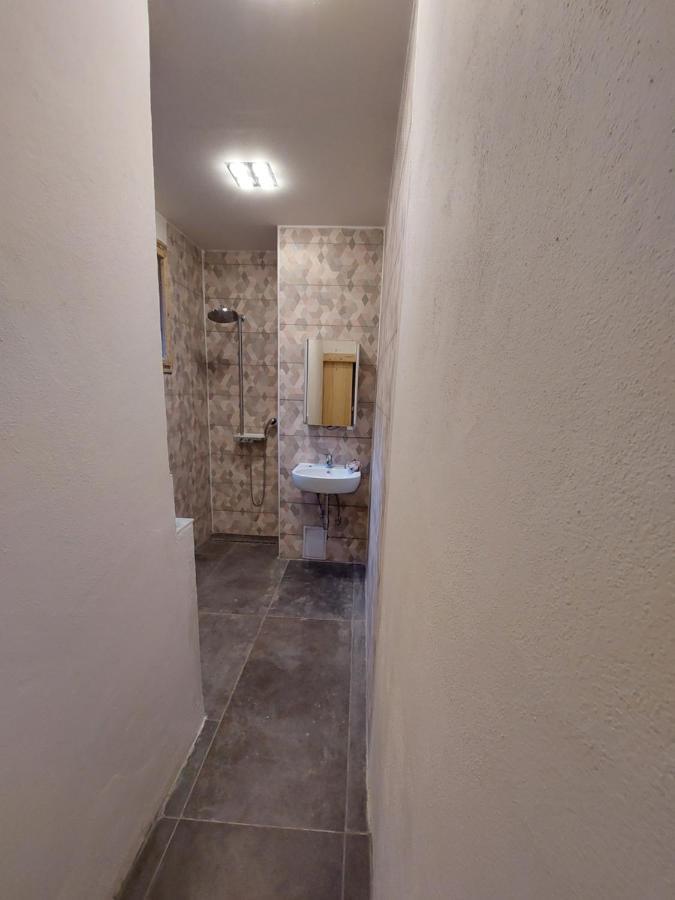 Padre Pio Apartments Family Košice Exteriér fotografie