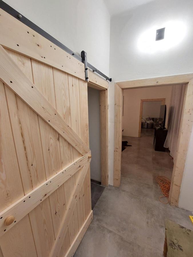 Padre Pio Apartments Family Košice Exteriér fotografie